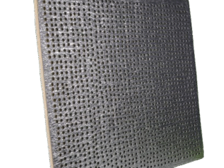 McFOAM Heat & Sound Insulation Panel