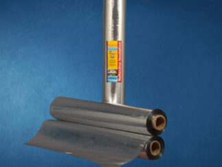 DOUBLE SIDE REFLECTIVE FOIL